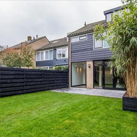 Luxury Dutch Designed House Near Amsterdam * Laren