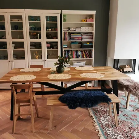 וילה Luxury Dutch Designed House Near Amsterdam